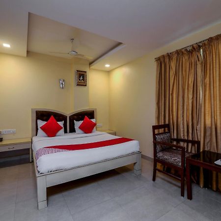 Tourist Palace Hyderabad Exterior photo