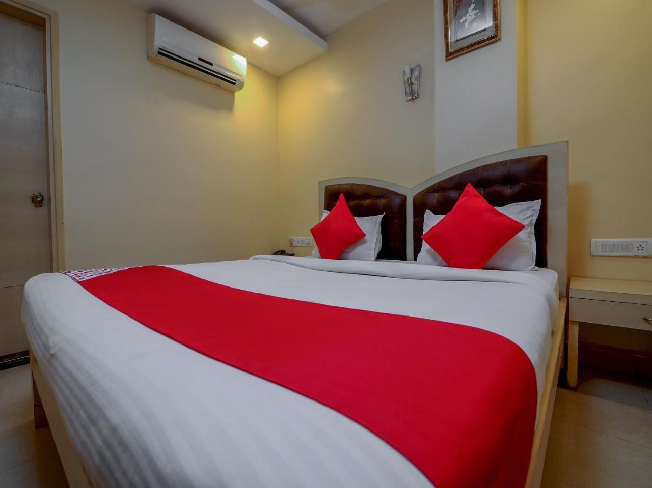 Tourist Palace Hyderabad Exterior photo