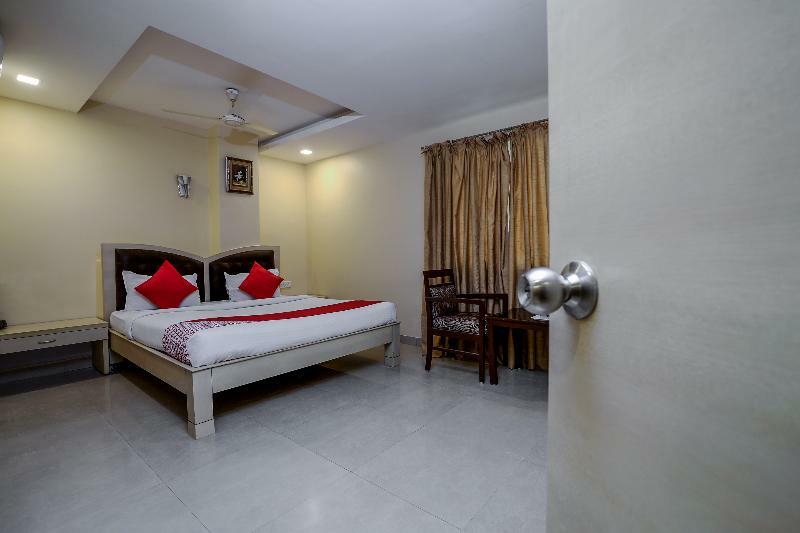 Tourist Palace Hyderabad Exterior photo